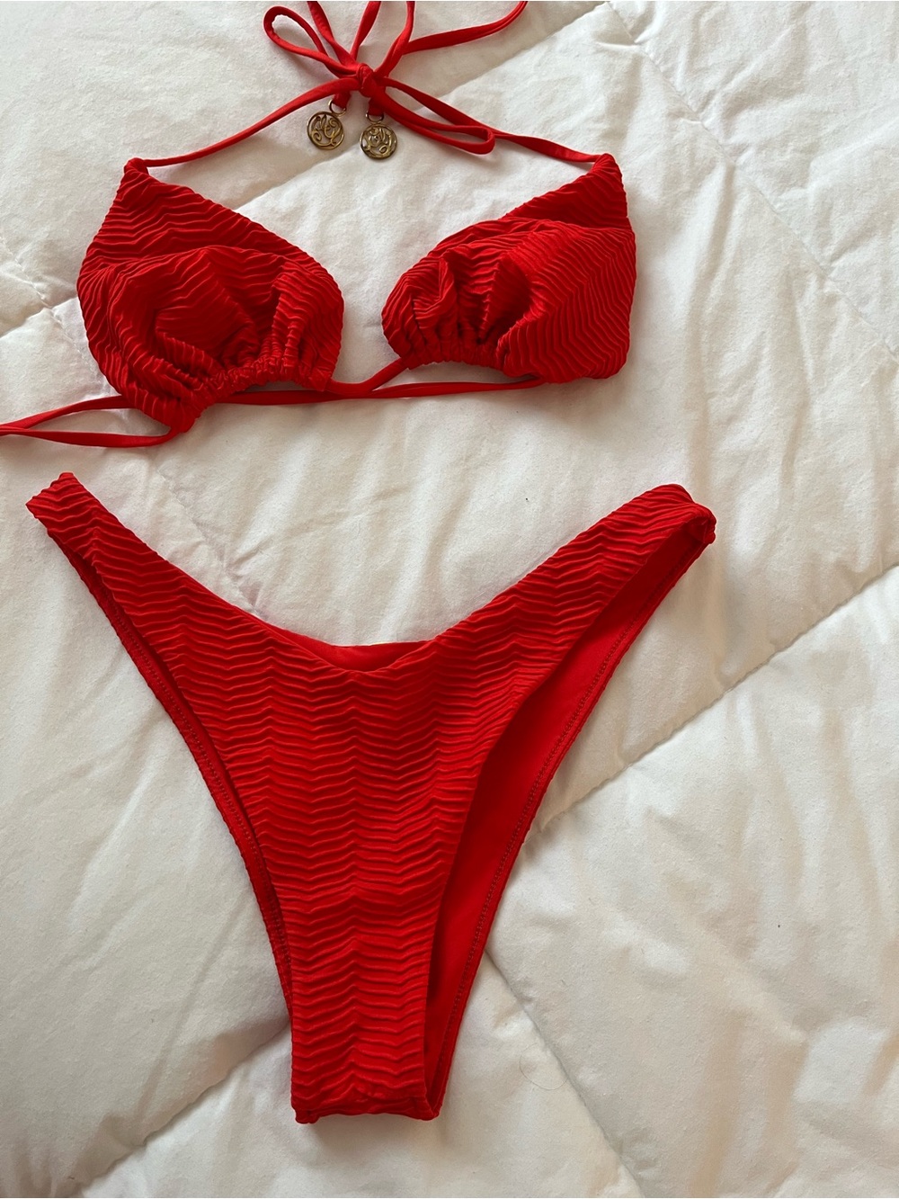 bikini❤️ - Picture 3 of 4